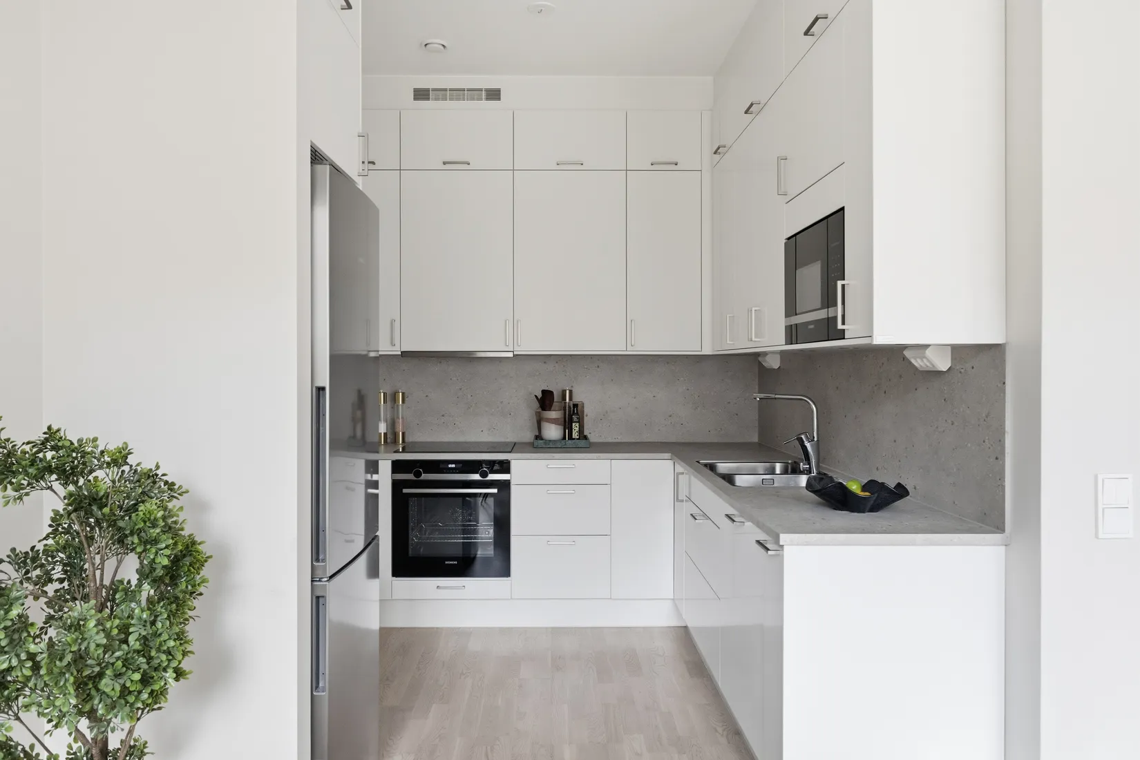 Bostadsrätt, Gröngölingsgatan 1, Järvastaden, Solna