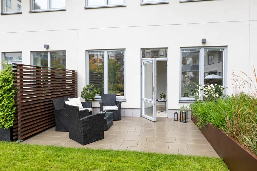 Bostadsrätt, Gröngölingsgatan 1, Järvastaden, Solna