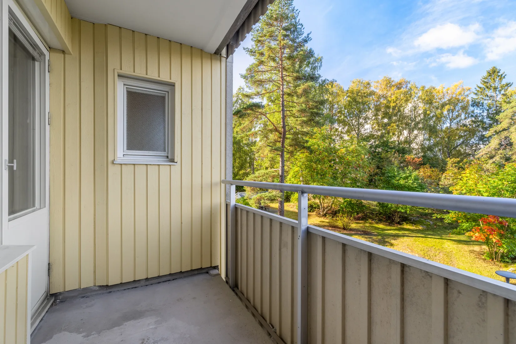 Bostadsrätt, Bollmoravägen 4, Centrala Tyresö, Tyresö