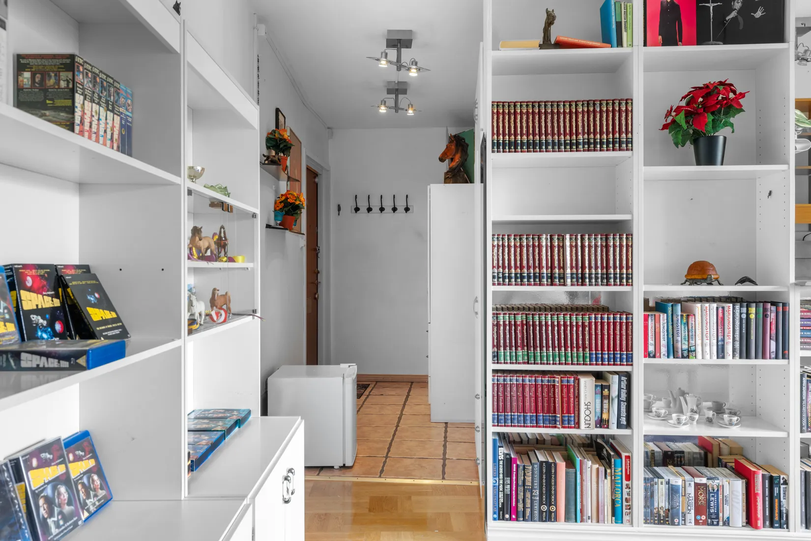 Bostadsrätt, Bollmoravägen 4, Centrala Tyresö, Tyresö