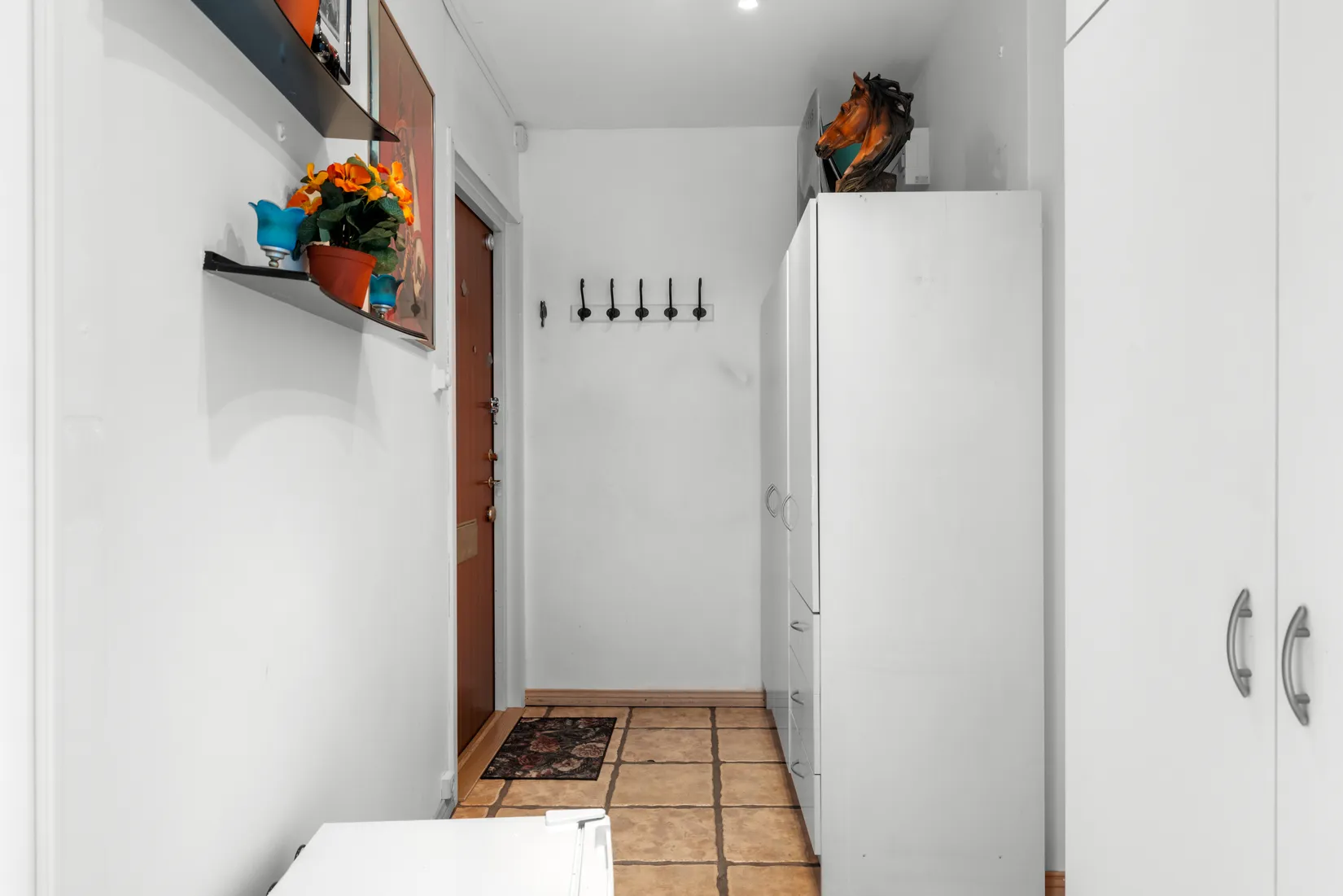 Bostadsrätt, Bollmoravägen 4, Centrala Tyresö, Tyresö