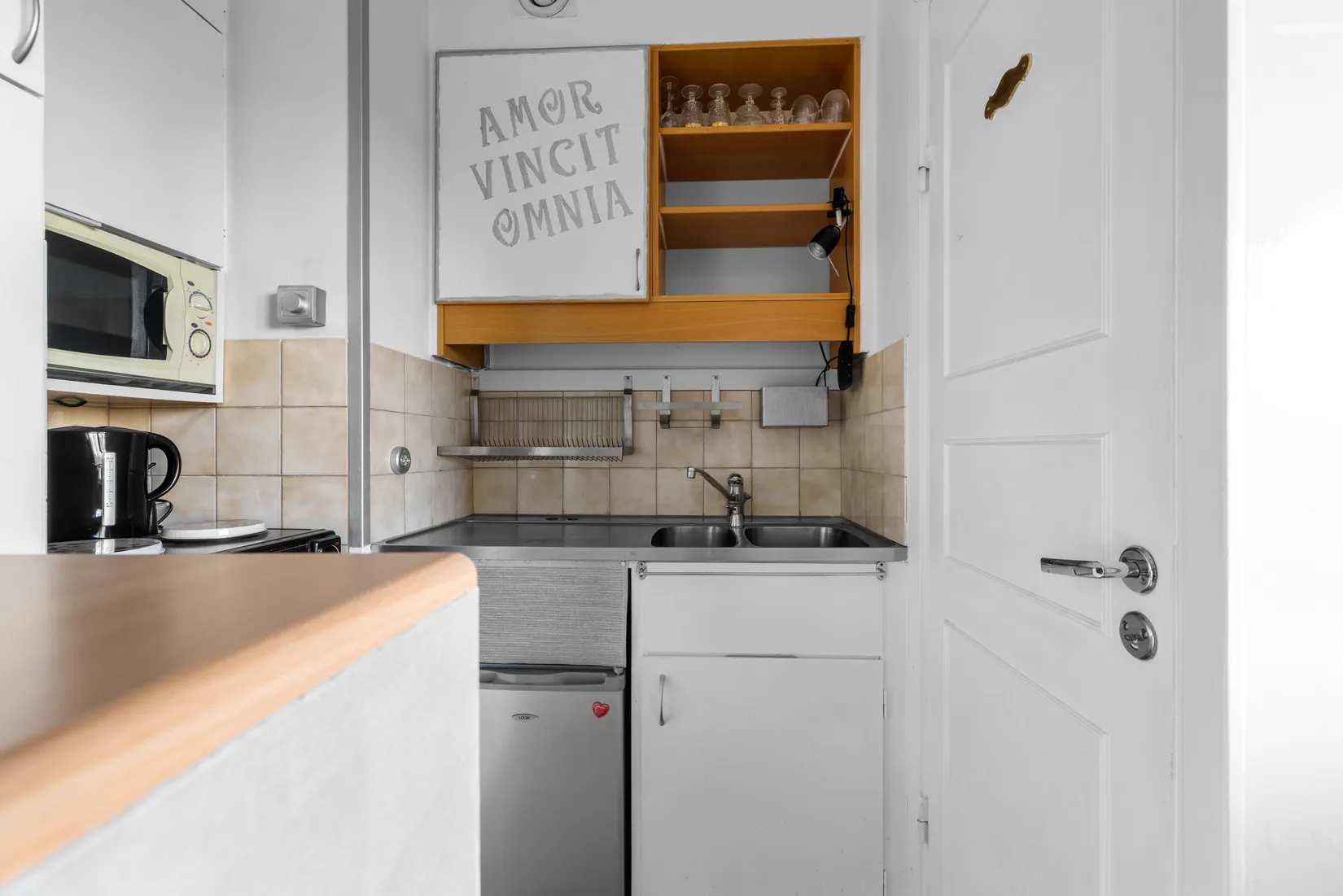 Bostadsrätt, Bollmoravägen 4, Centrala Tyresö, Tyresö