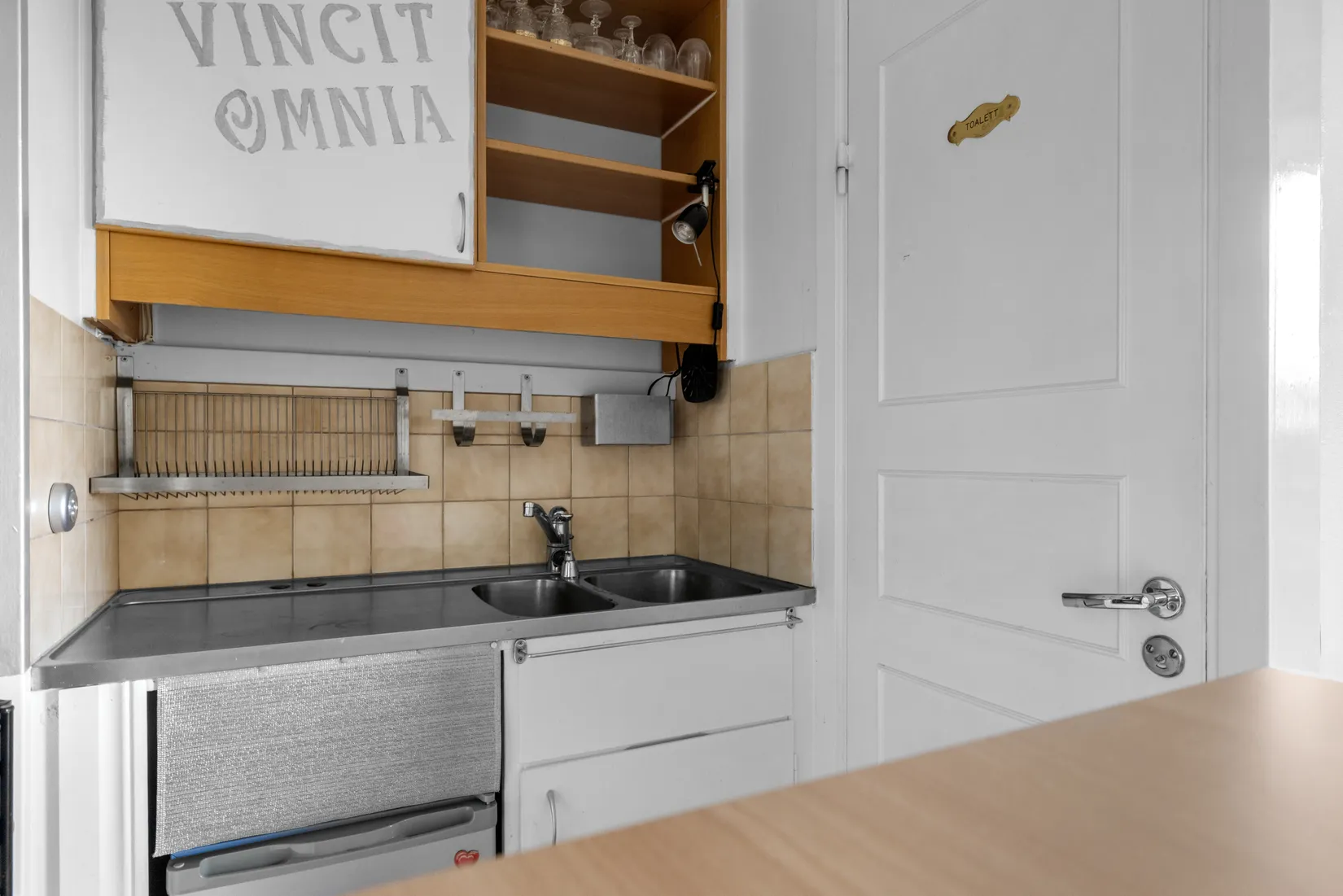 Bostadsrätt, Bollmoravägen 4, Centrala Tyresö, Tyresö