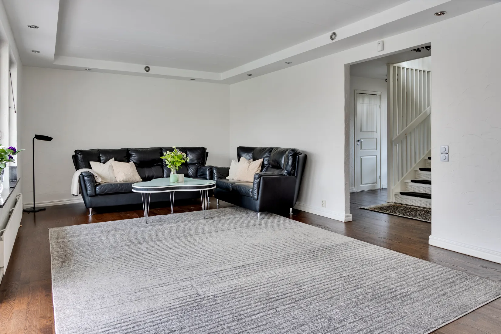Villa, Lövviksgatan 5B, Gullvik, Malmö