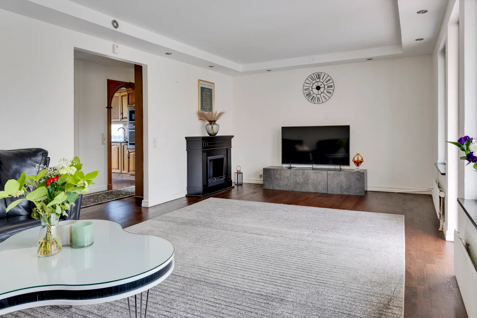Villa, Lövviksgatan 5B, Gullvik, Malmö