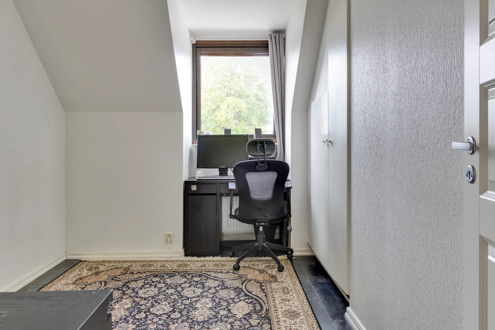 Villa, Lövviksgatan 5B, Gullvik, Malmö