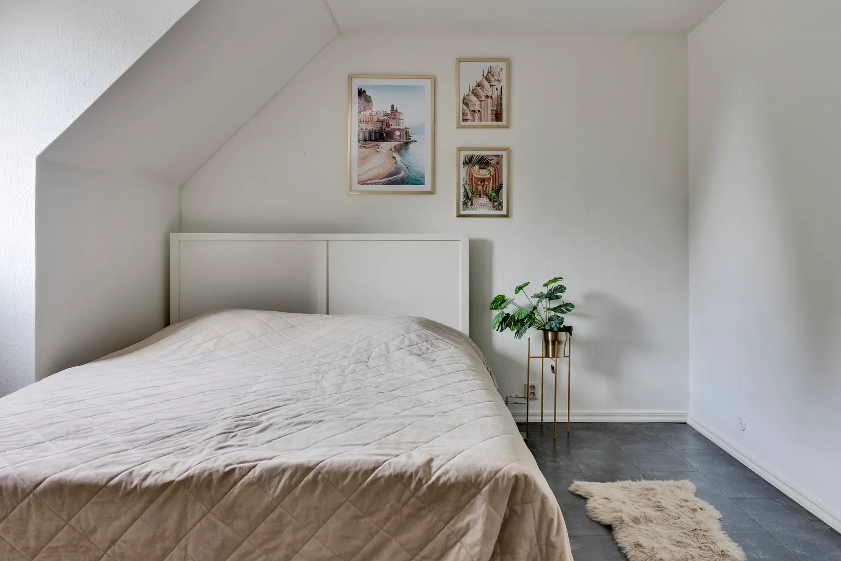 Villa, Lövviksgatan 5B, Gullvik, Malmö