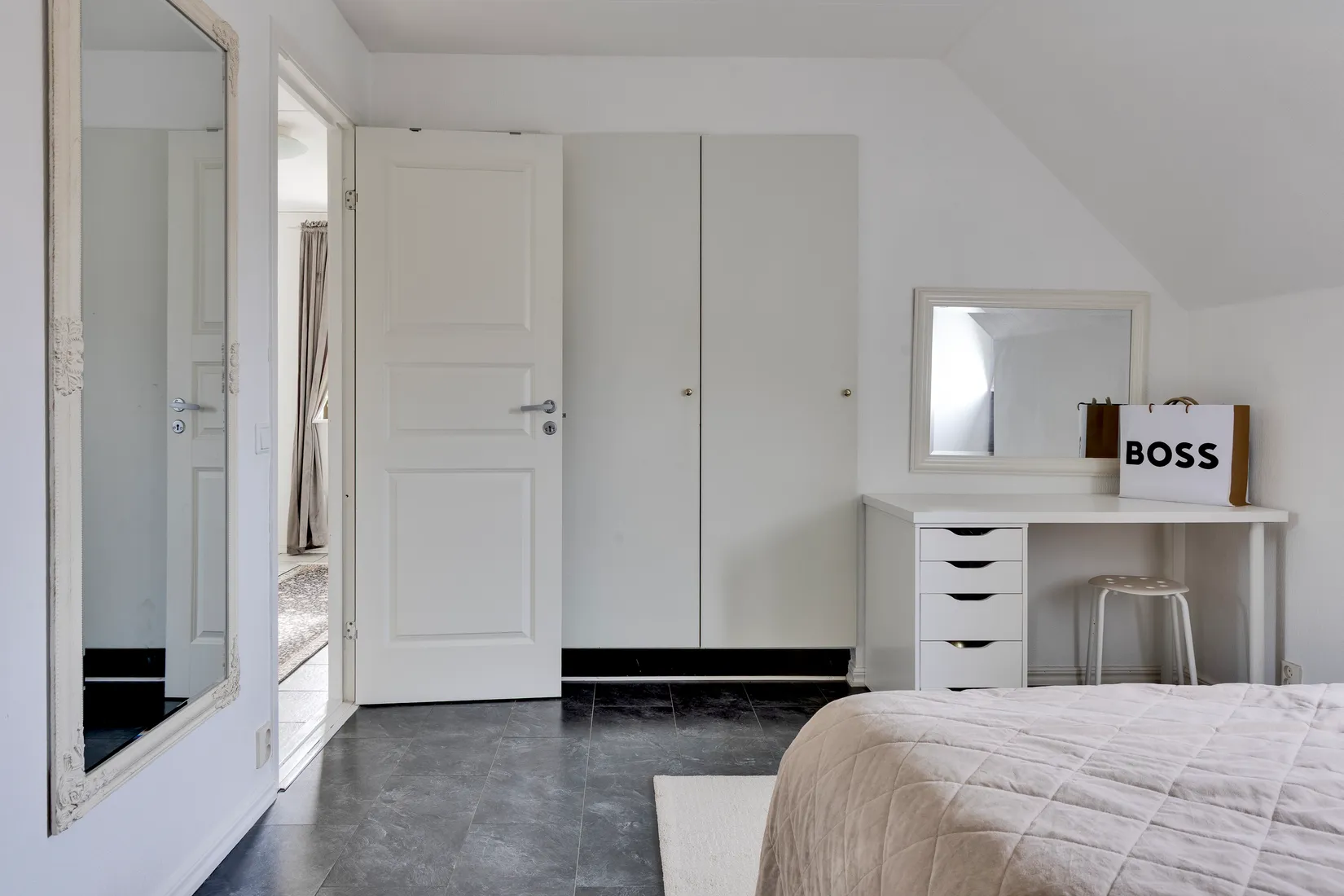 Villa, Lövviksgatan 5B, Gullvik, Malmö