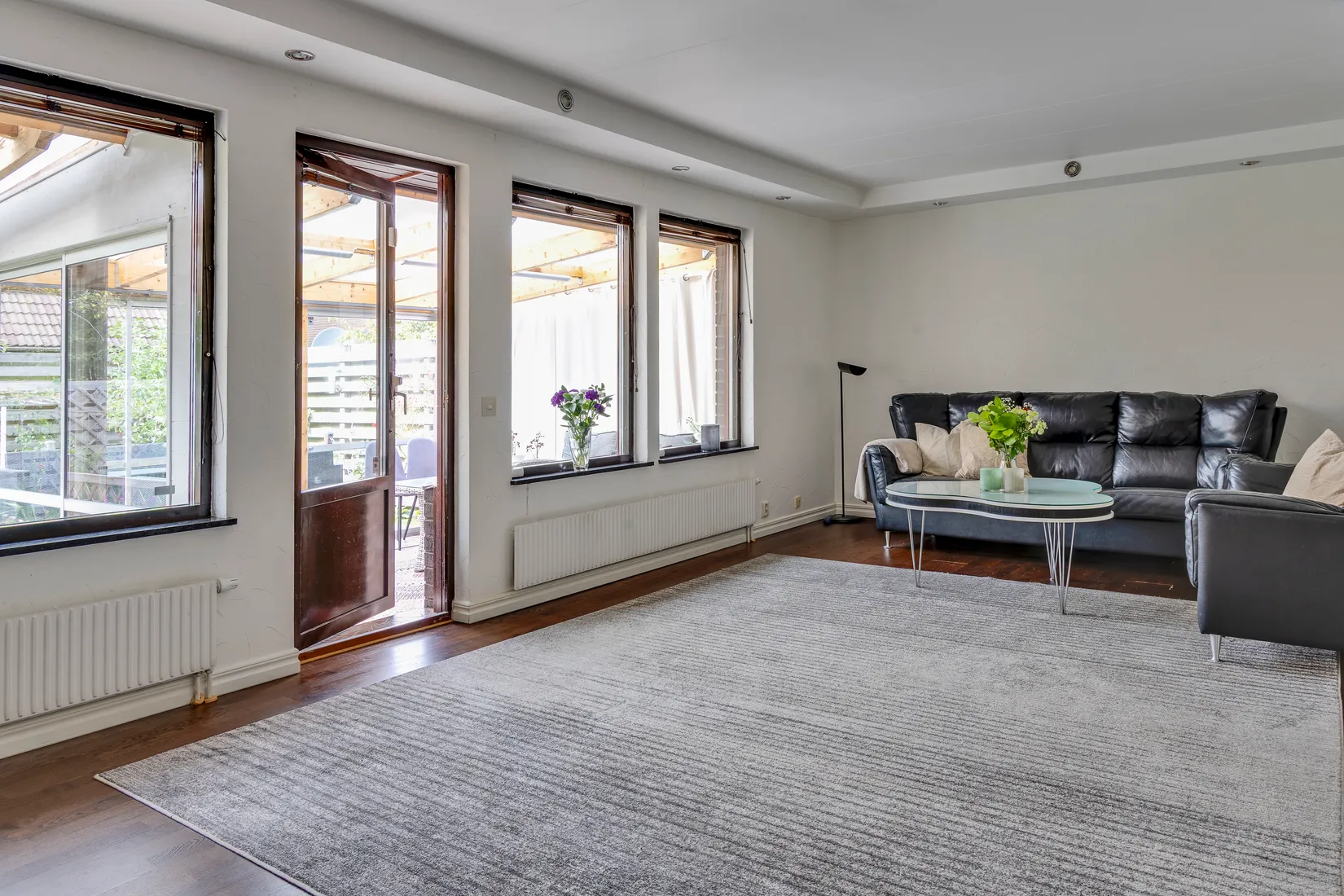 Villa, Lövviksgatan 5B, Gullvik, Malmö
