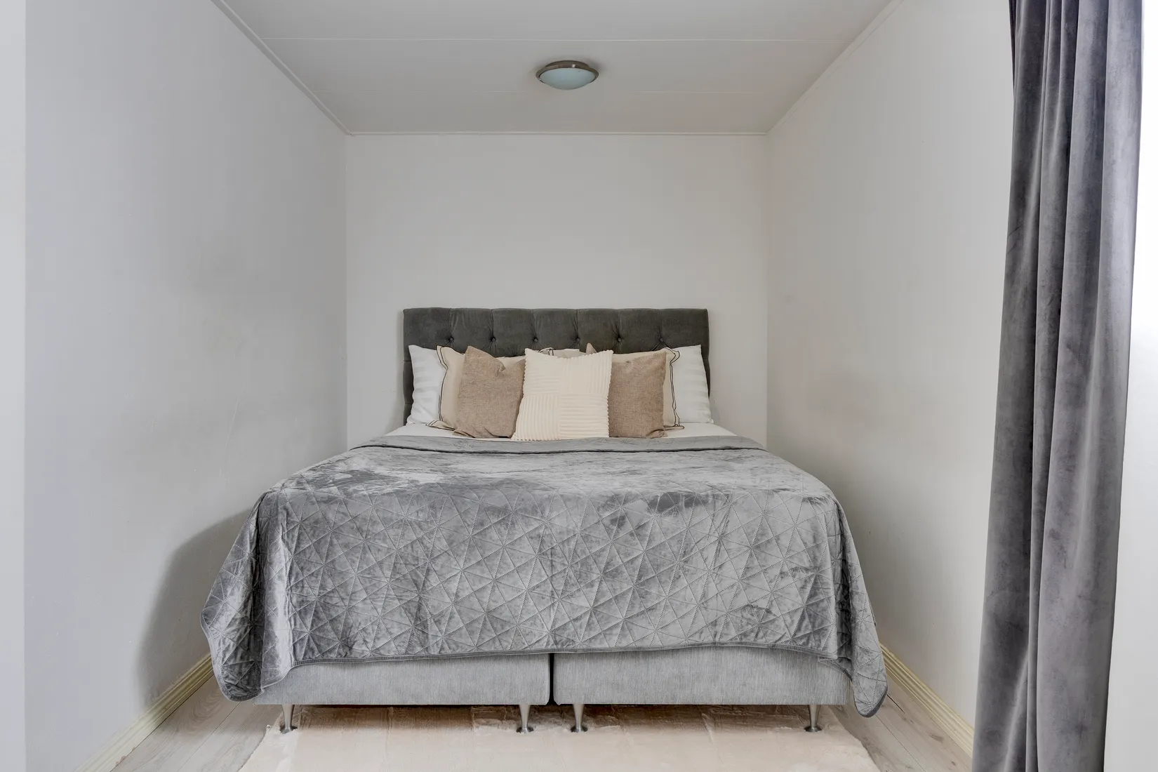 Villa, Lövviksgatan 5B, Gullvik, Malmö