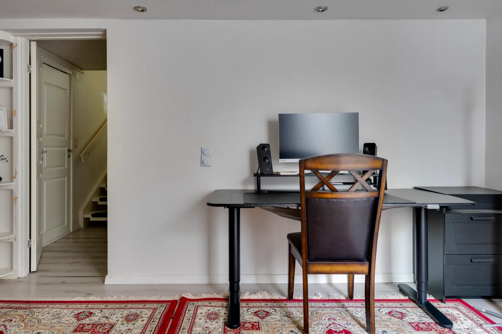 Villa, Lövviksgatan 5B, Gullvik, Malmö