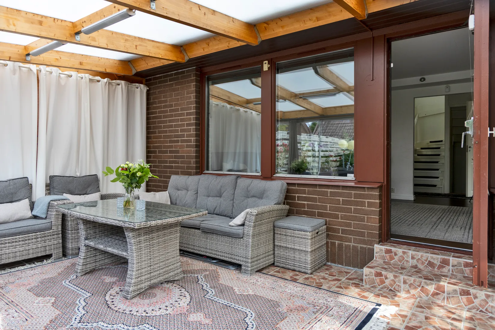 Villa, Lövviksgatan 5B, Gullvik, Malmö