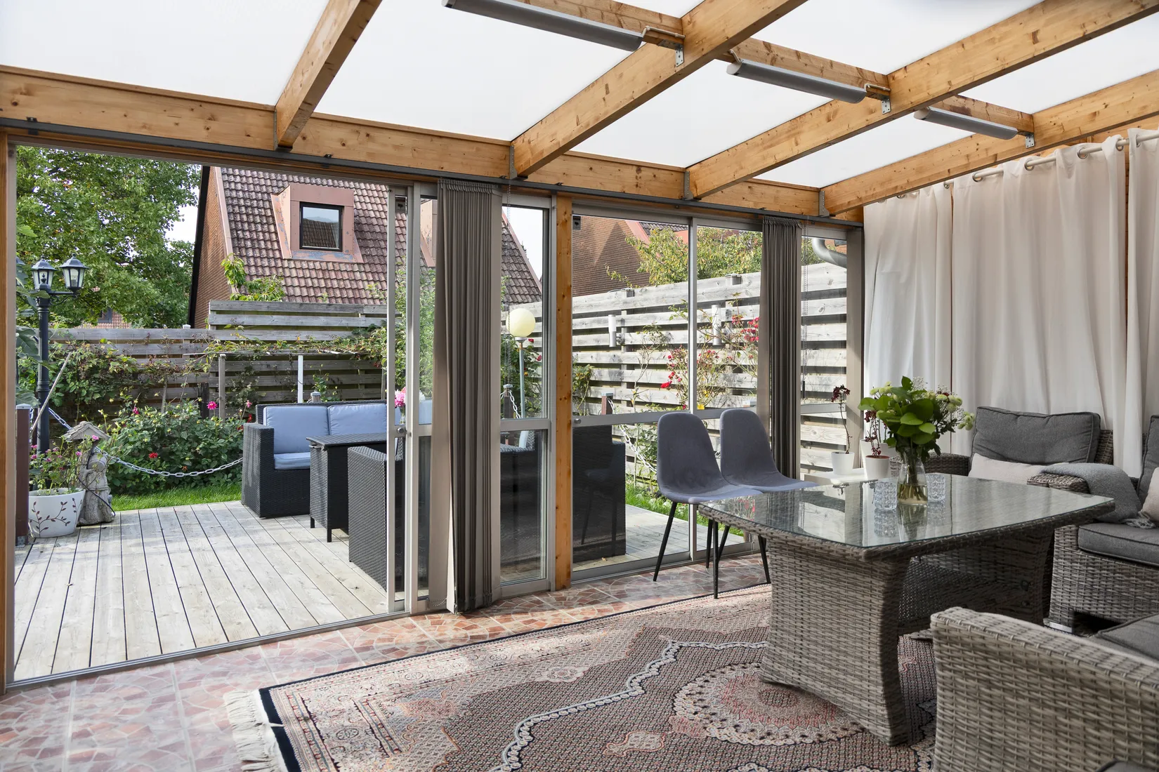 Villa, Lövviksgatan 5B, Gullvik, Malmö