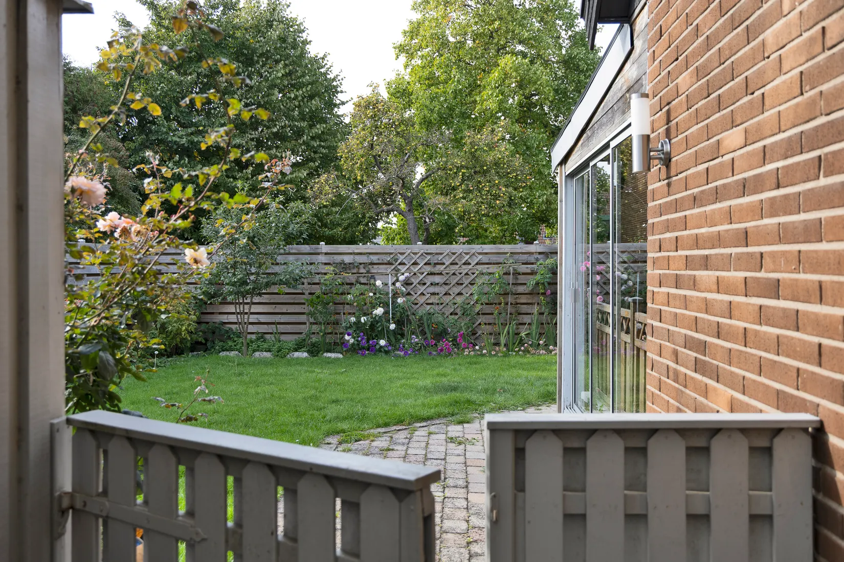 Villa, Lövviksgatan 5B, Gullvik, Malmö