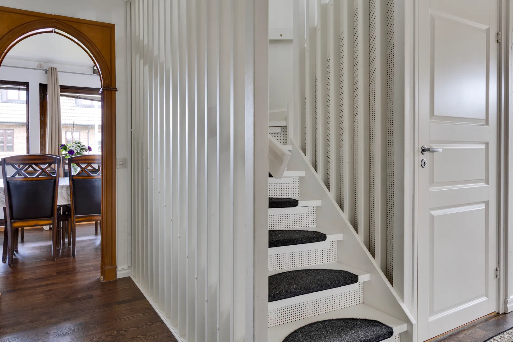 Villa, Lövviksgatan 5B, Gullvik, Malmö