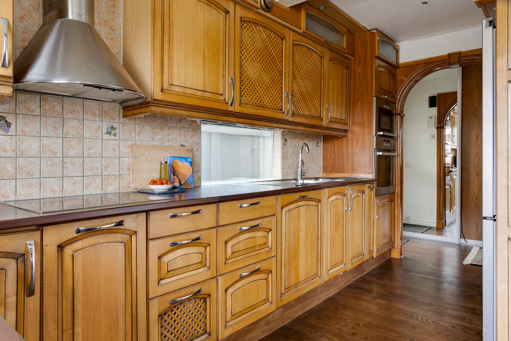 Villa, Lövviksgatan 5B, Gullvik, Malmö