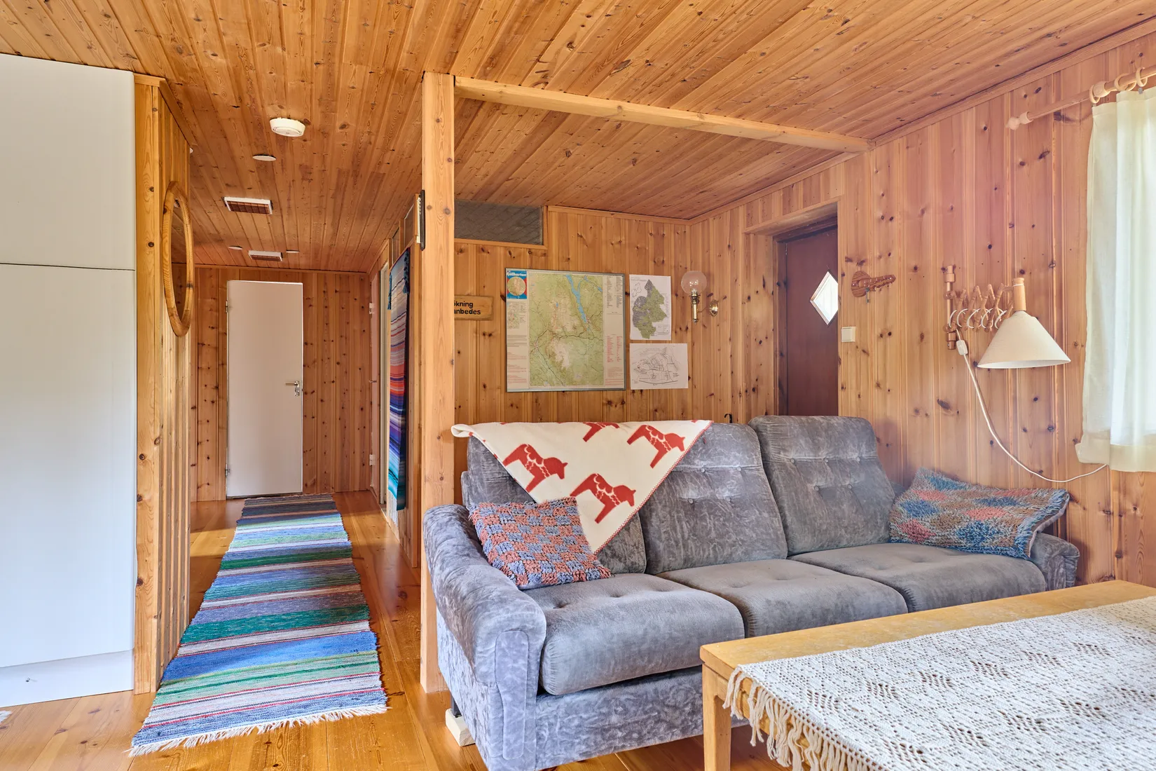 Fritidshus, Ripfjället Skalfjällsvägen 21, Ripfjället Vemdalsskalet, Härjedalen