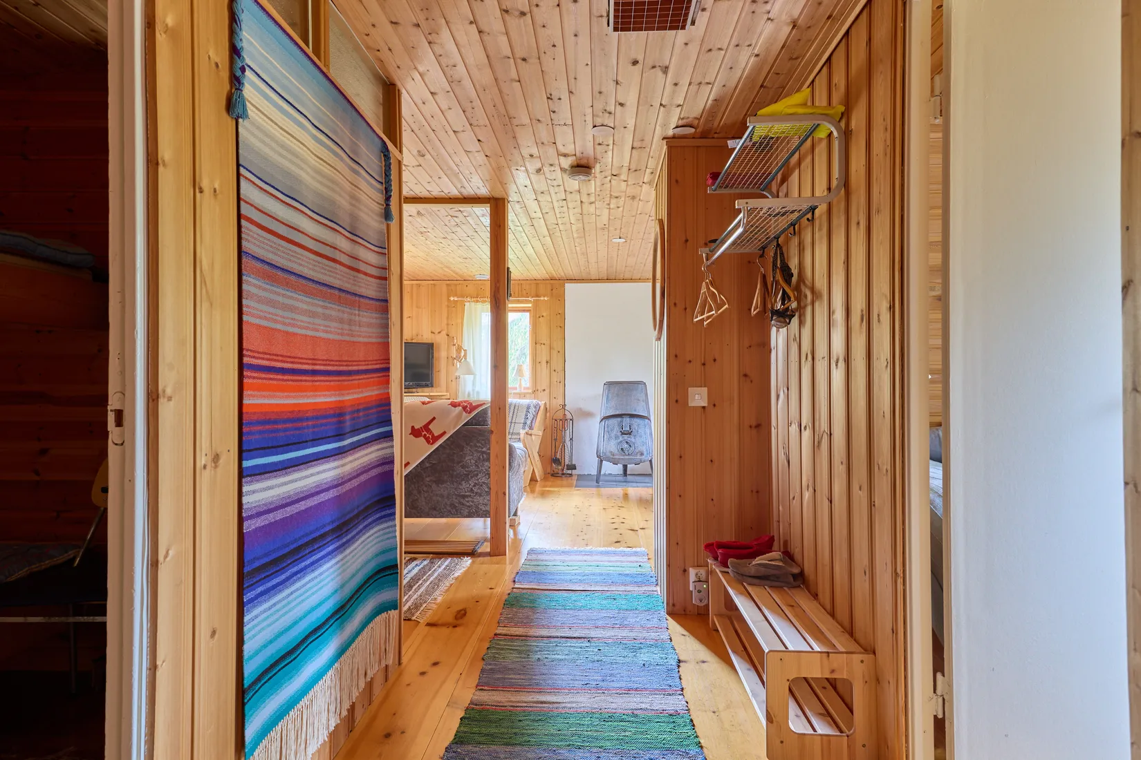Fritidshus, Ripfjället Skalfjällsvägen 21, Ripfjället Vemdalsskalet, Härjedalen