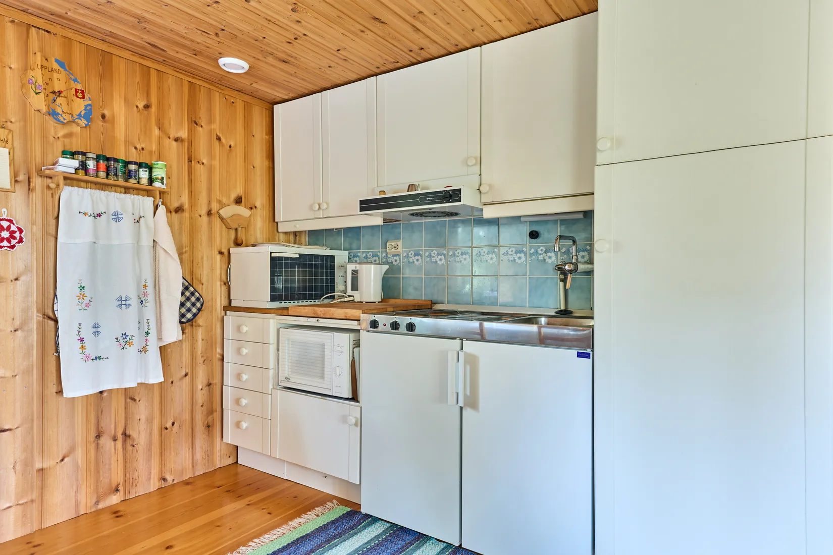 Fritidshus, Ripfjället Skalfjällsvägen 21, Ripfjället Vemdalsskalet, Härjedalen