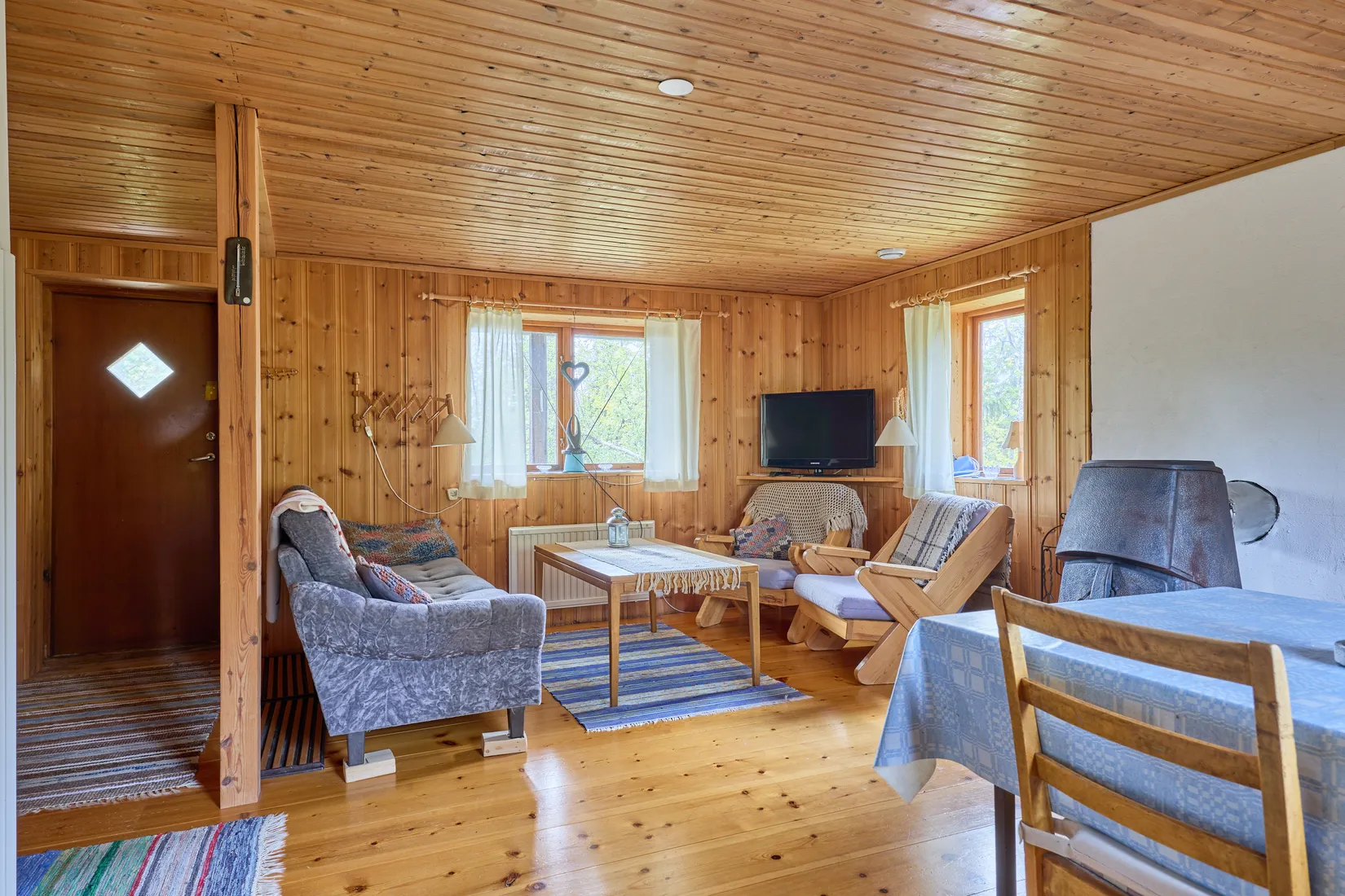Fritidshus, Ripfjället Skalfjällsvägen 21, Ripfjället Vemdalsskalet, Härjedalen