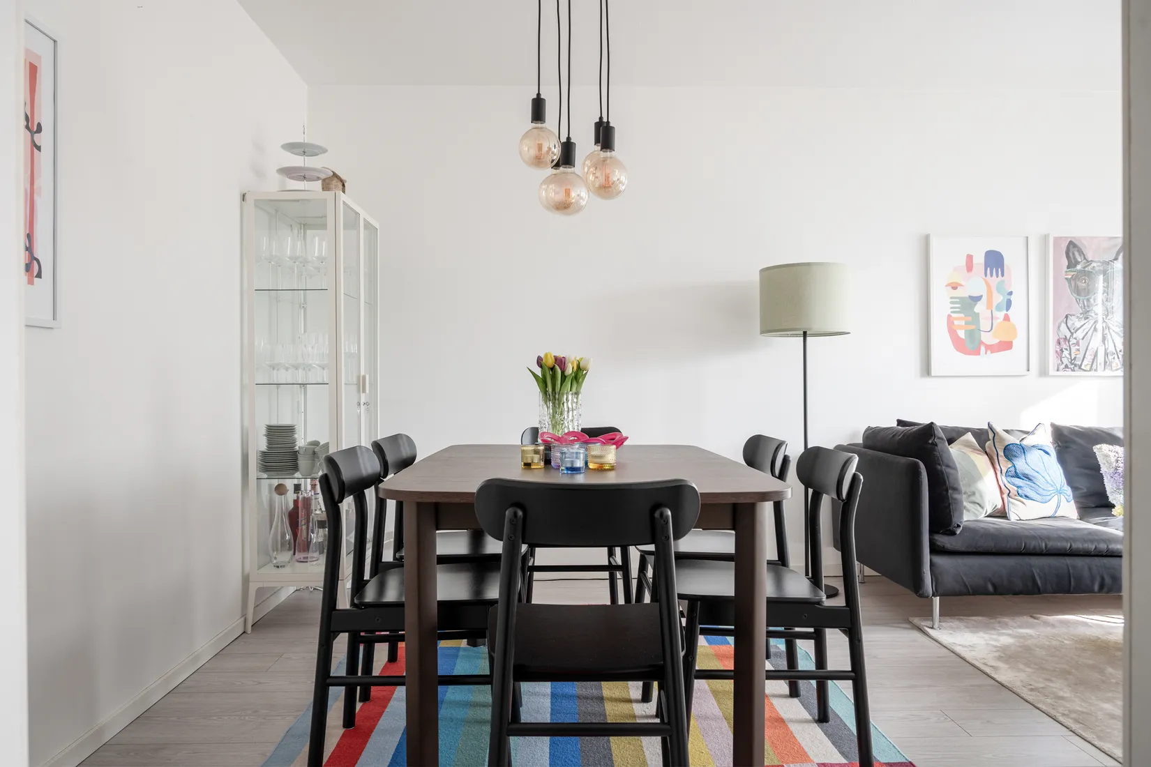 Bostadsrätt, Eriksdalsgatan 3B, Katrinelund, Malmö