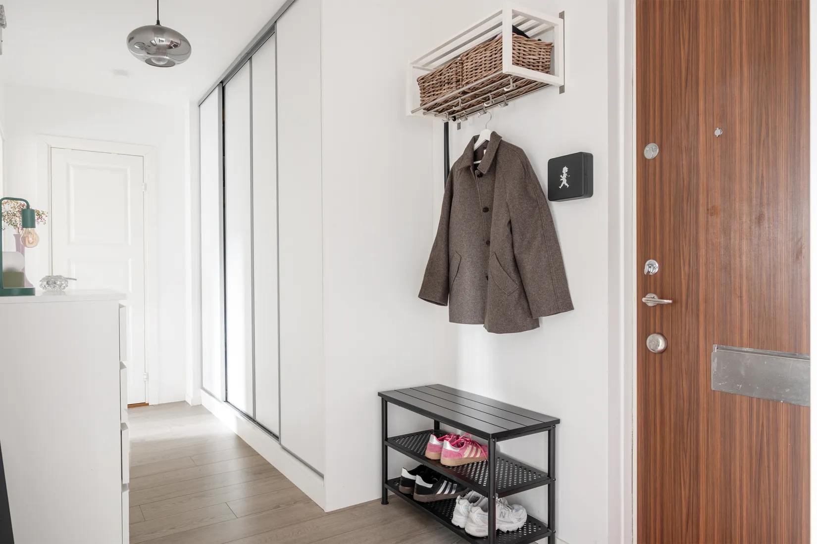Bostadsrätt, Eriksdalsgatan 3B, Katrinelund, Malmö