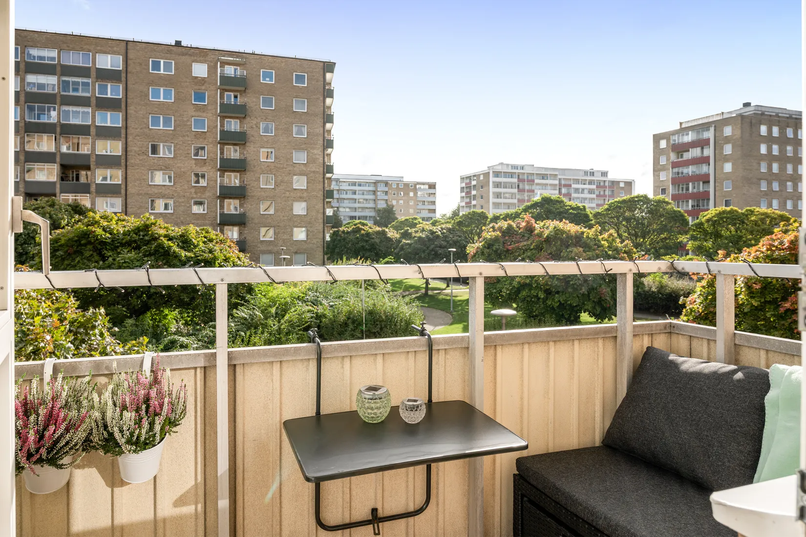 Bostadsrätt, Eriksdalsgatan 3B, Katrinelund, Malmö