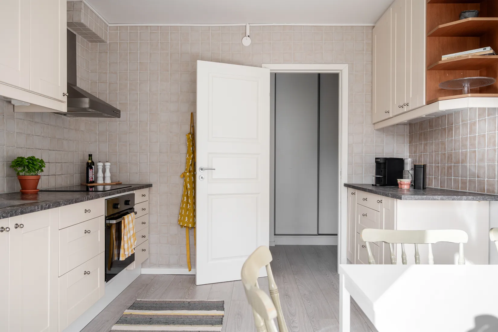 Bostadsrätt, Eriksdalsgatan 3B, Katrinelund, Malmö