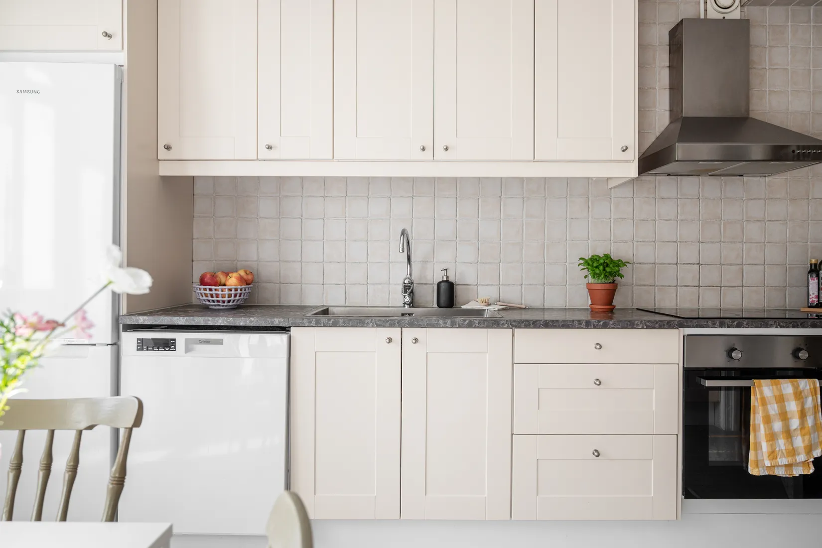Bostadsrätt, Eriksdalsgatan 3B, Katrinelund, Malmö
