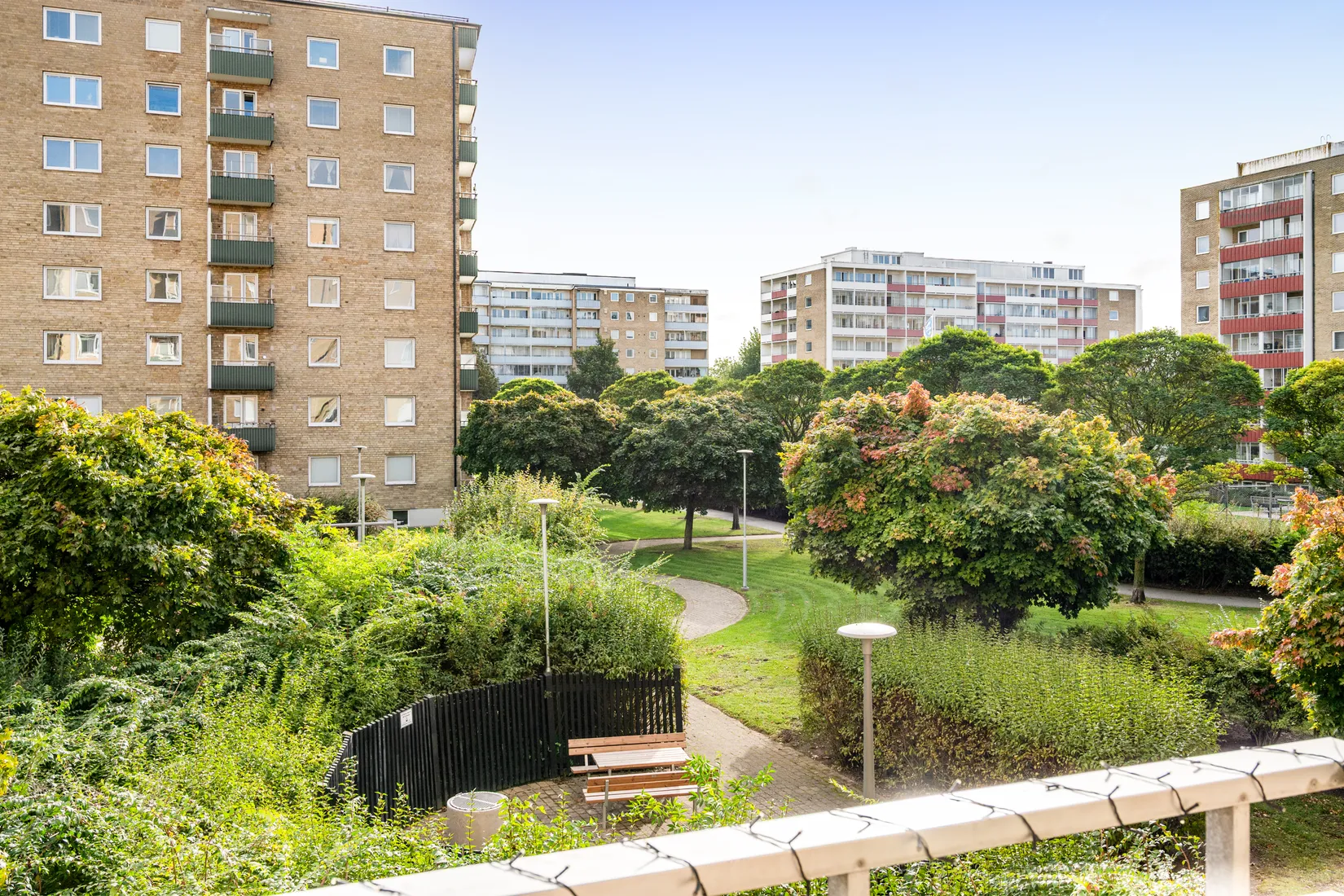 Bostadsrätt, Eriksdalsgatan 3B, Katrinelund, Malmö