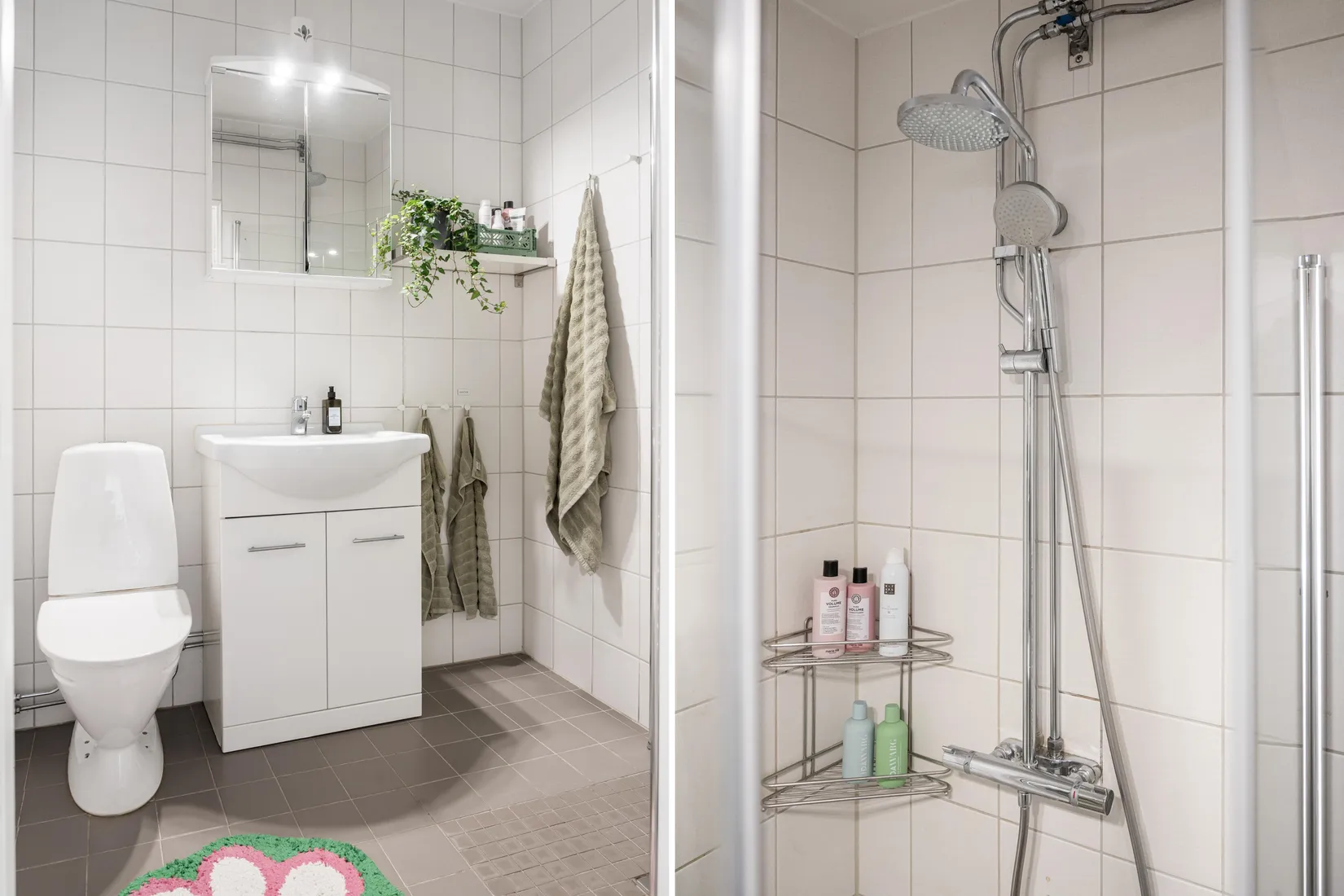 Bostadsrätt, Eriksdalsgatan 3B, Katrinelund, Malmö