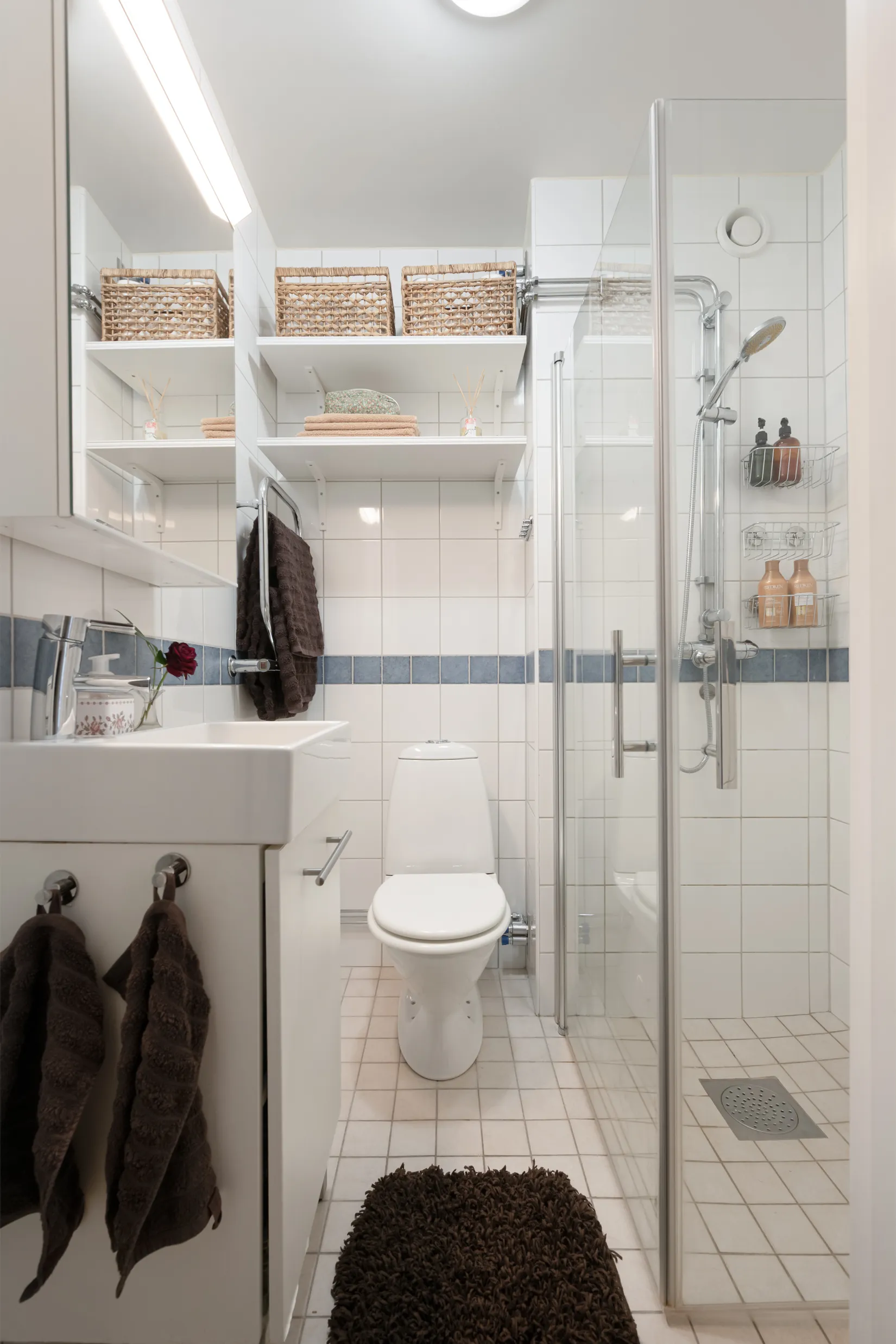 Bostadsrätt, Storhöjdsgatan 6 C, Strömmensberg, Göteborg