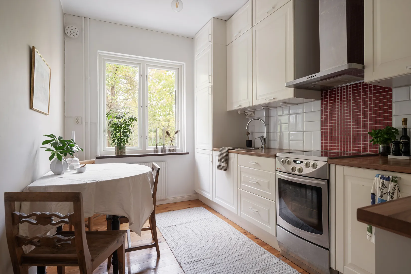 Bostadsrätt, Storhöjdsgatan 6 C, Strömmensberg, Göteborg