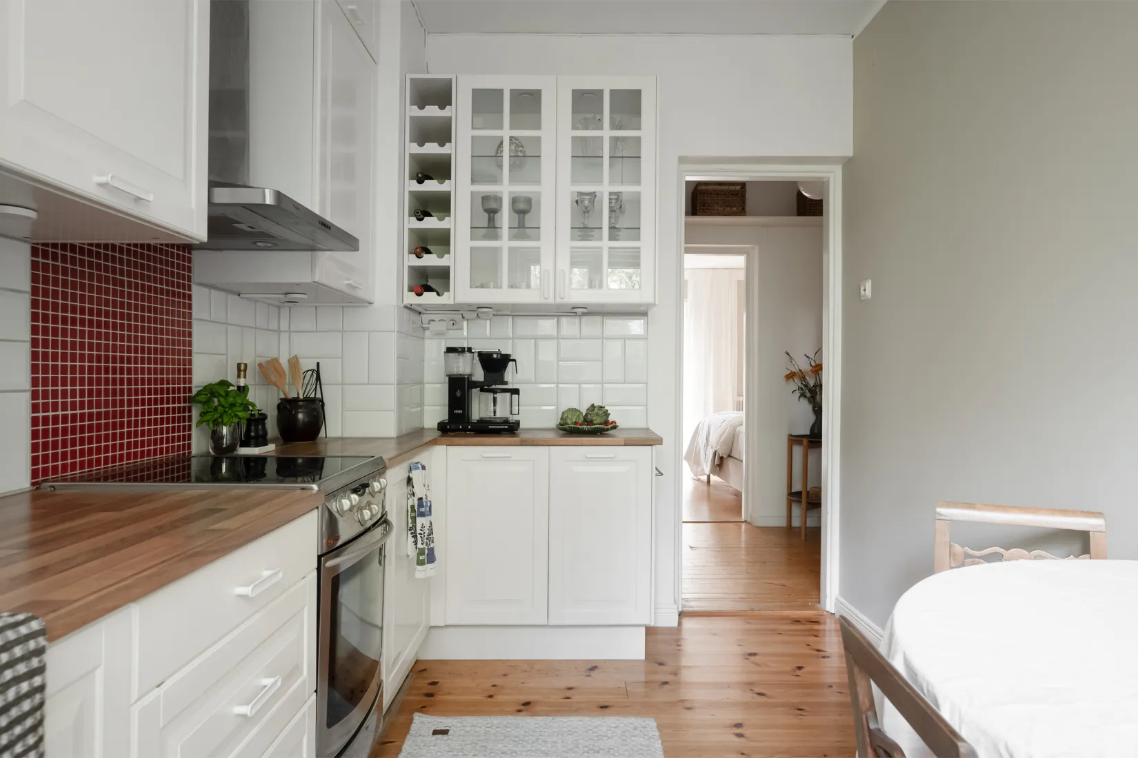 Bostadsrätt, Storhöjdsgatan 6 C, Strömmensberg, Göteborg