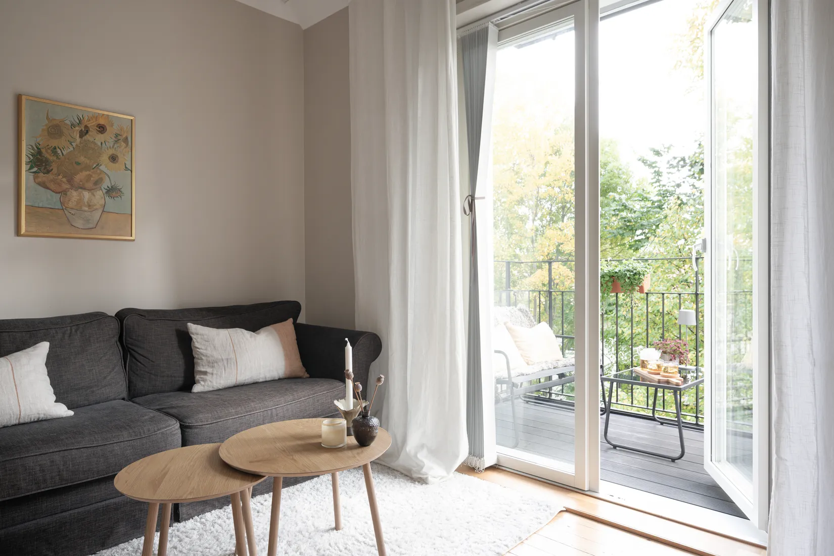 Bostadsrätt, Storhöjdsgatan 6 C, Strömmensberg, Göteborg