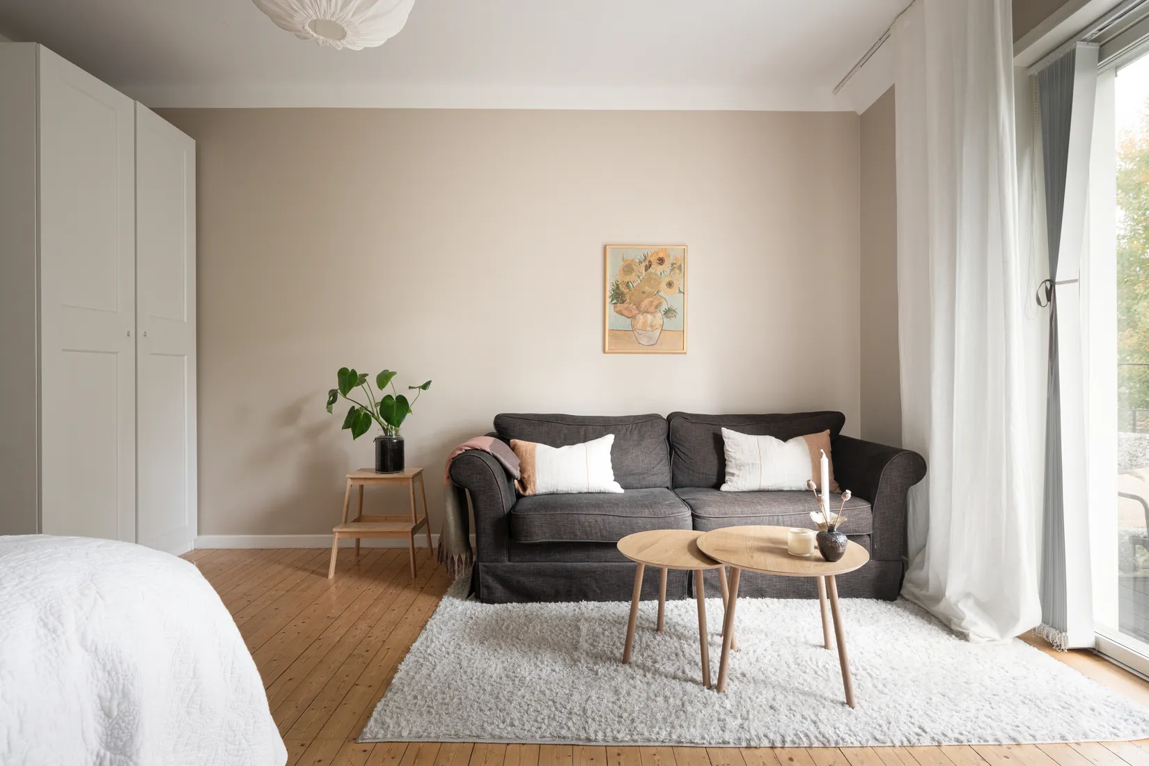 Bostadsrätt, Storhöjdsgatan 6 C, Strömmensberg, Göteborg