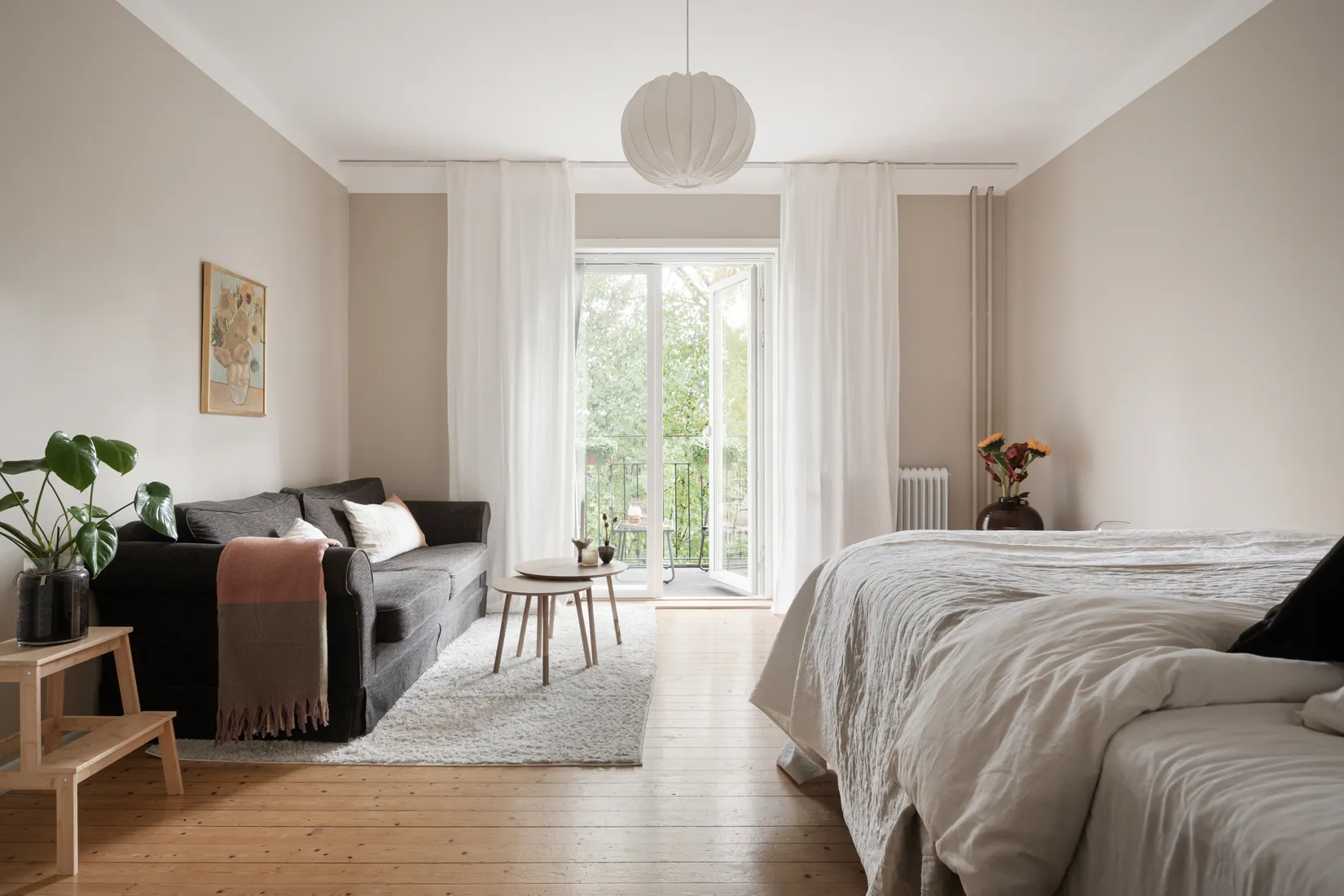 Bostadsrätt, Storhöjdsgatan 6 C, Strömmensberg, Göteborg