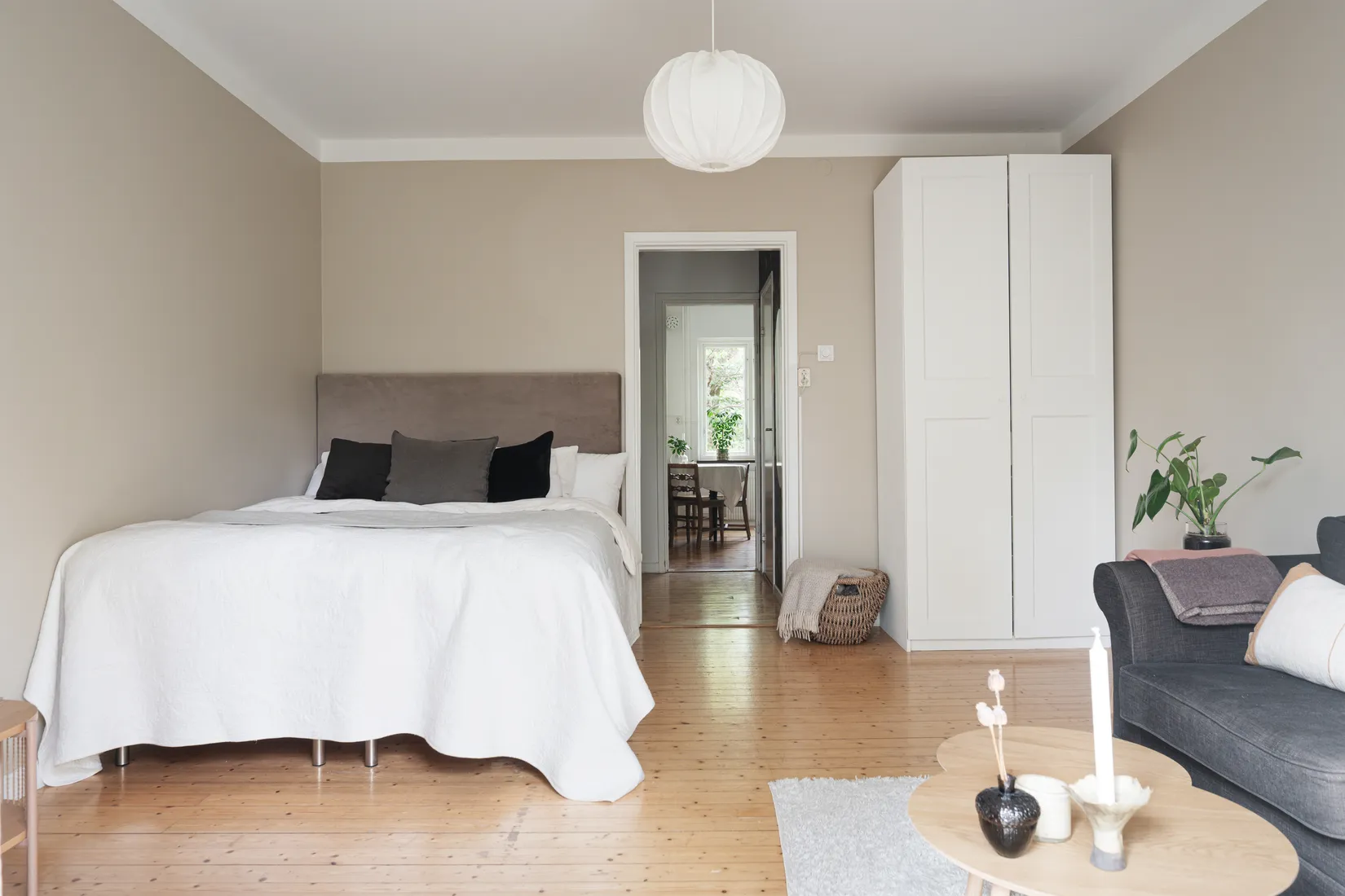 Bostadsrätt, Storhöjdsgatan 6 C, Strömmensberg, Göteborg
