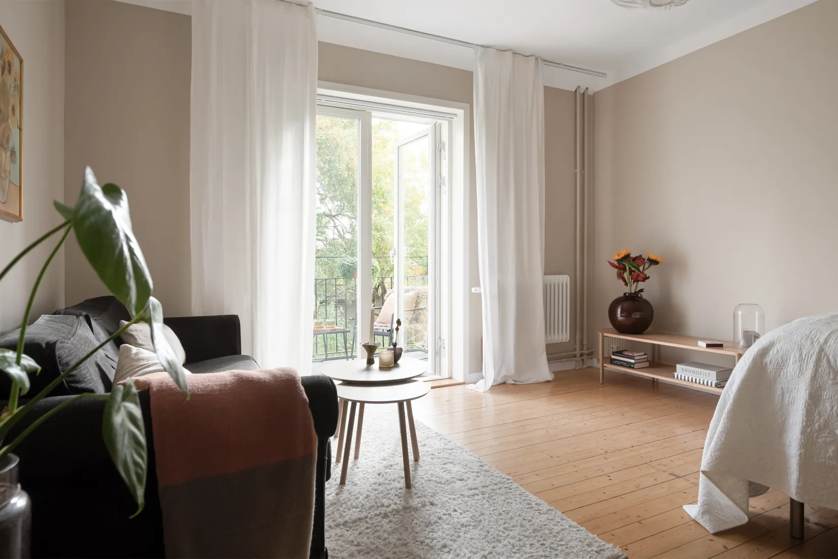 Bostadsrätt, Storhöjdsgatan 6 C, Strömmensberg, Göteborg