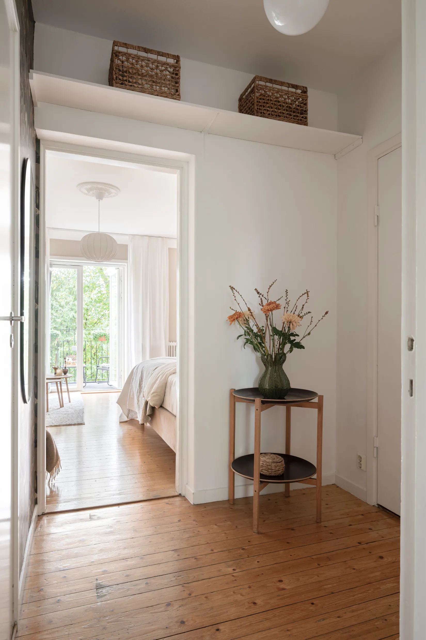Bostadsrätt, Storhöjdsgatan 6 C, Strömmensberg, Göteborg