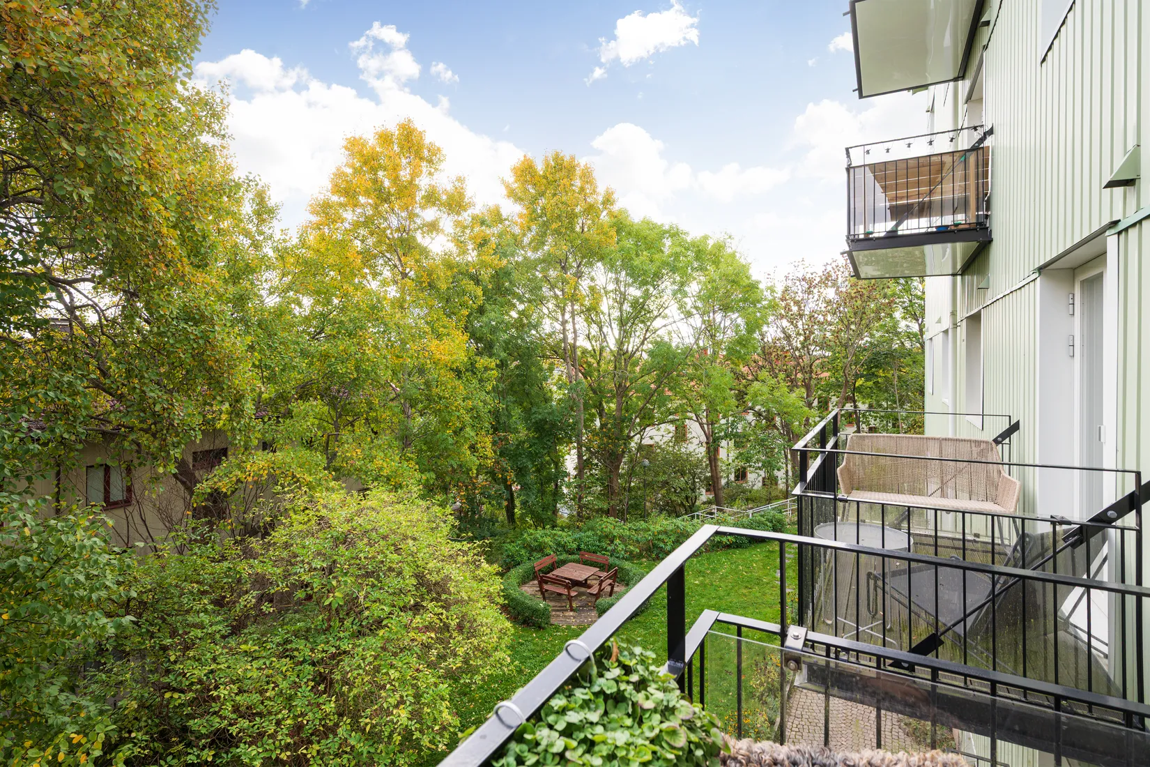 Bostadsrätt, Storhöjdsgatan 6 C, Strömmensberg, Göteborg