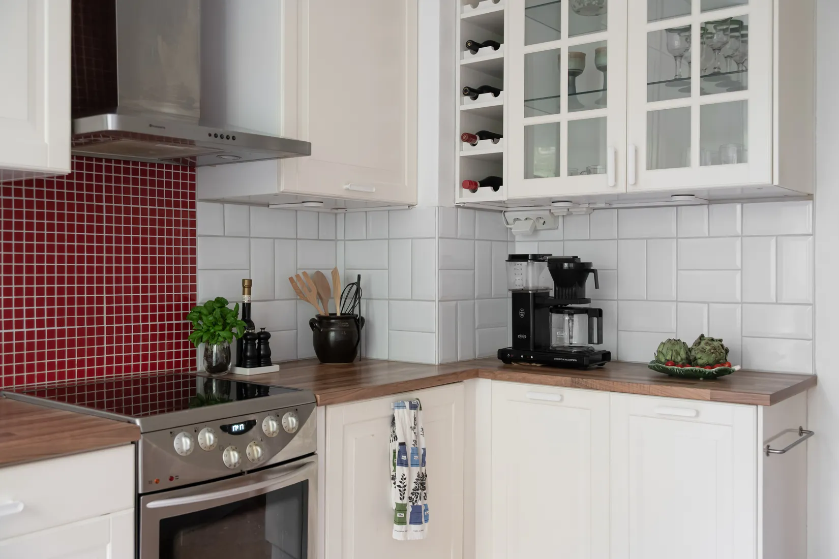 Bostadsrätt, Storhöjdsgatan 6 C, Strömmensberg, Göteborg