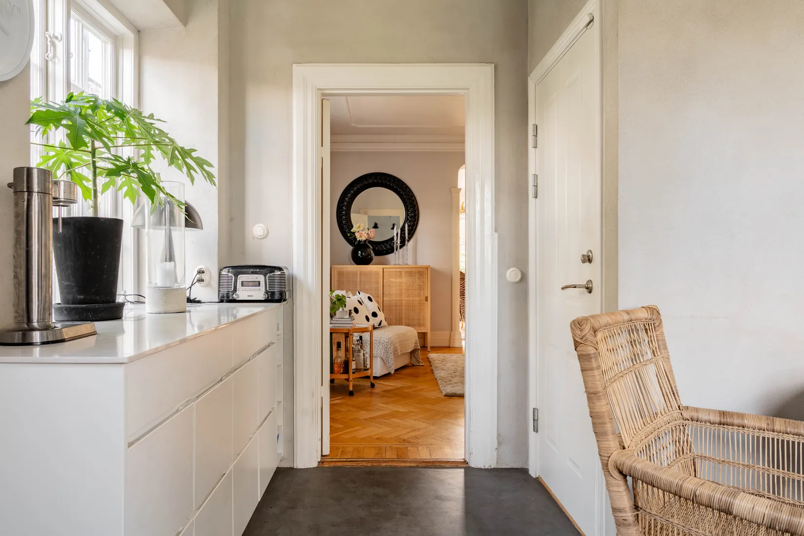 Bostadsrätt, Halalid 10, Tågaborg, Helsingborg