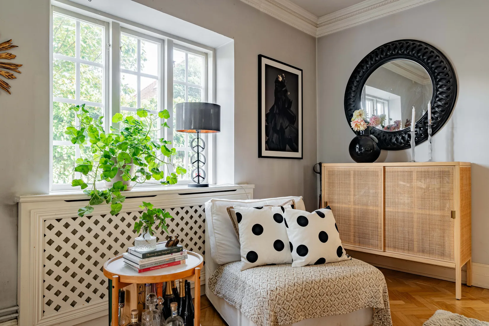 Bostadsrätt, Halalid 10, Tågaborg, Helsingborg