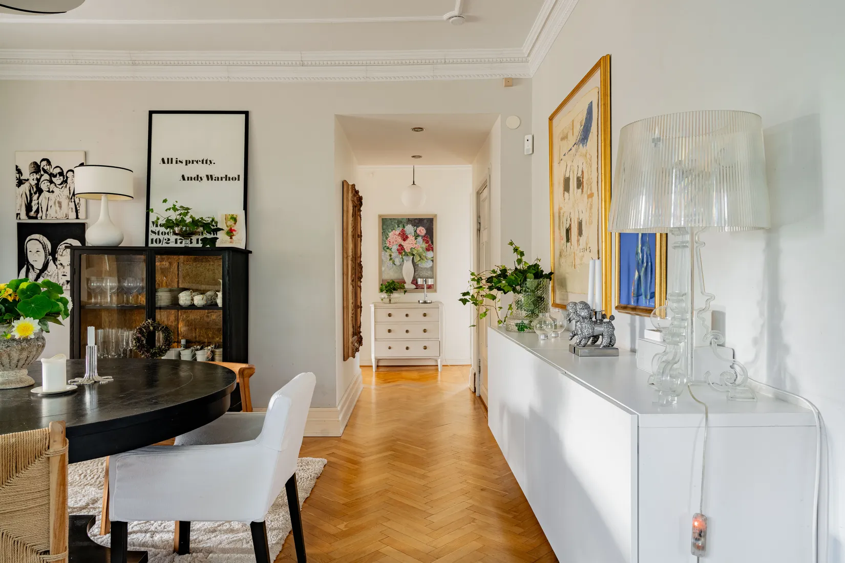 Bostadsrätt, Halalid 10, Tågaborg, Helsingborg