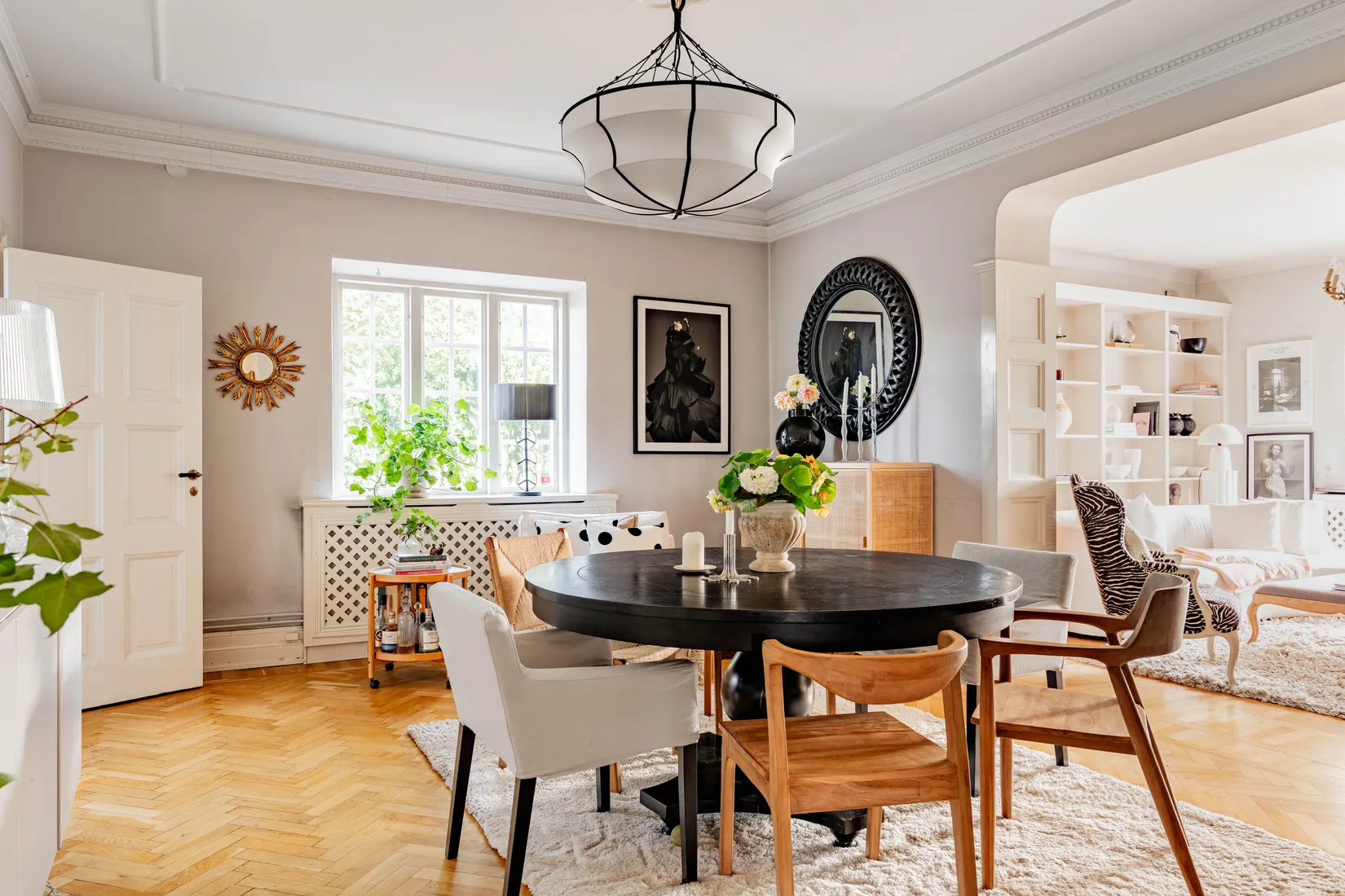 Bostadsrätt, Halalid 10, Tågaborg, Helsingborg