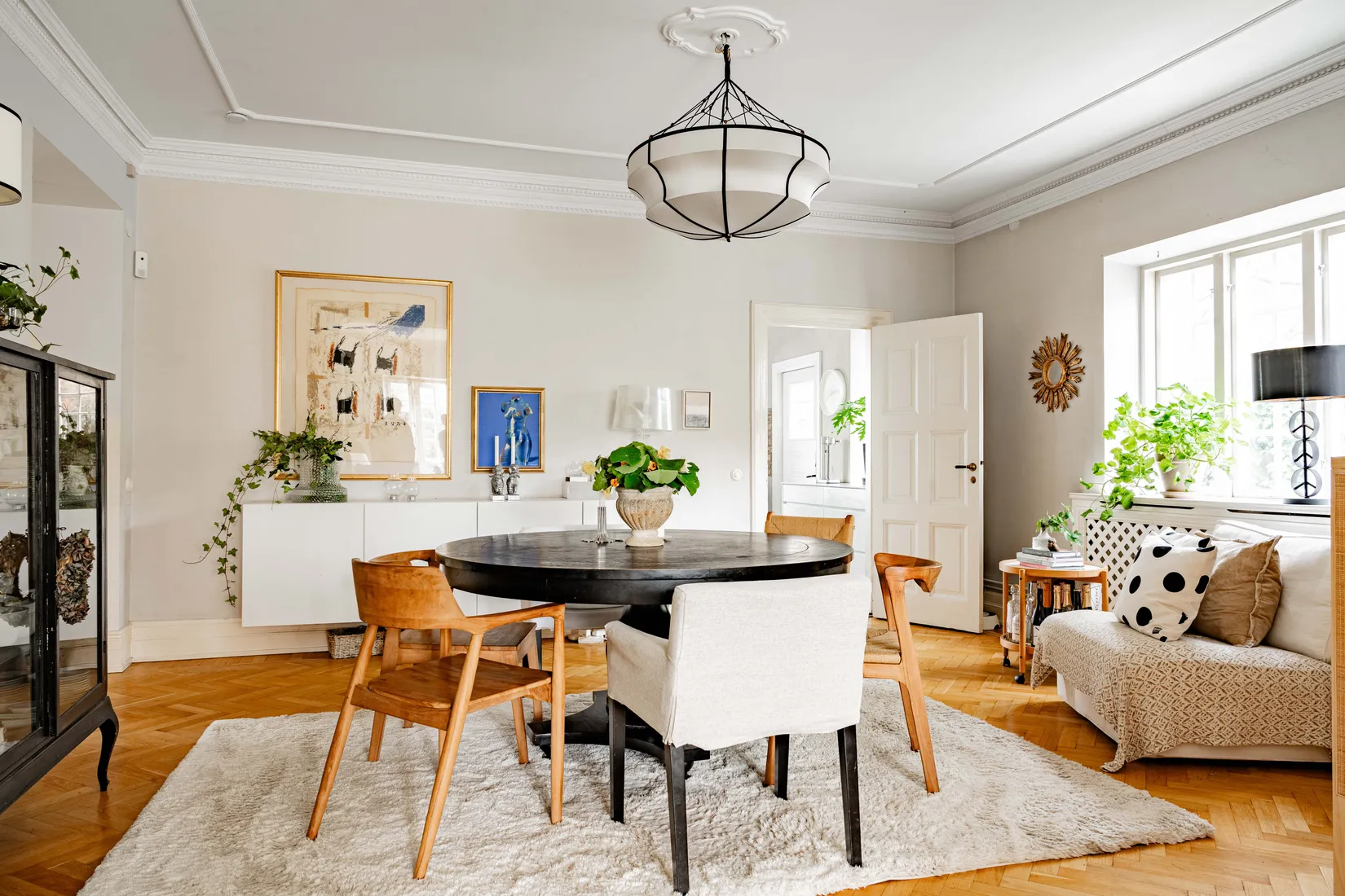 Bostadsrätt, Halalid 10, Tågaborg, Helsingborg