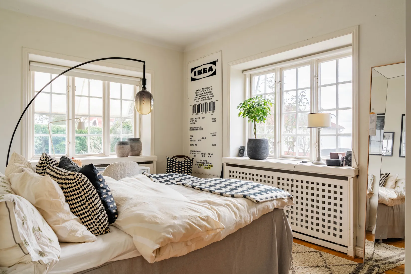Bostadsrätt, Halalid 10, Tågaborg, Helsingborg