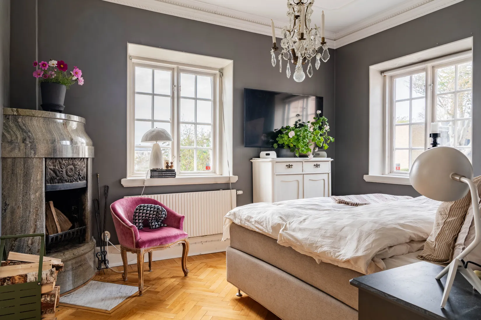 Bostadsrätt, Halalid 10, Tågaborg, Helsingborg