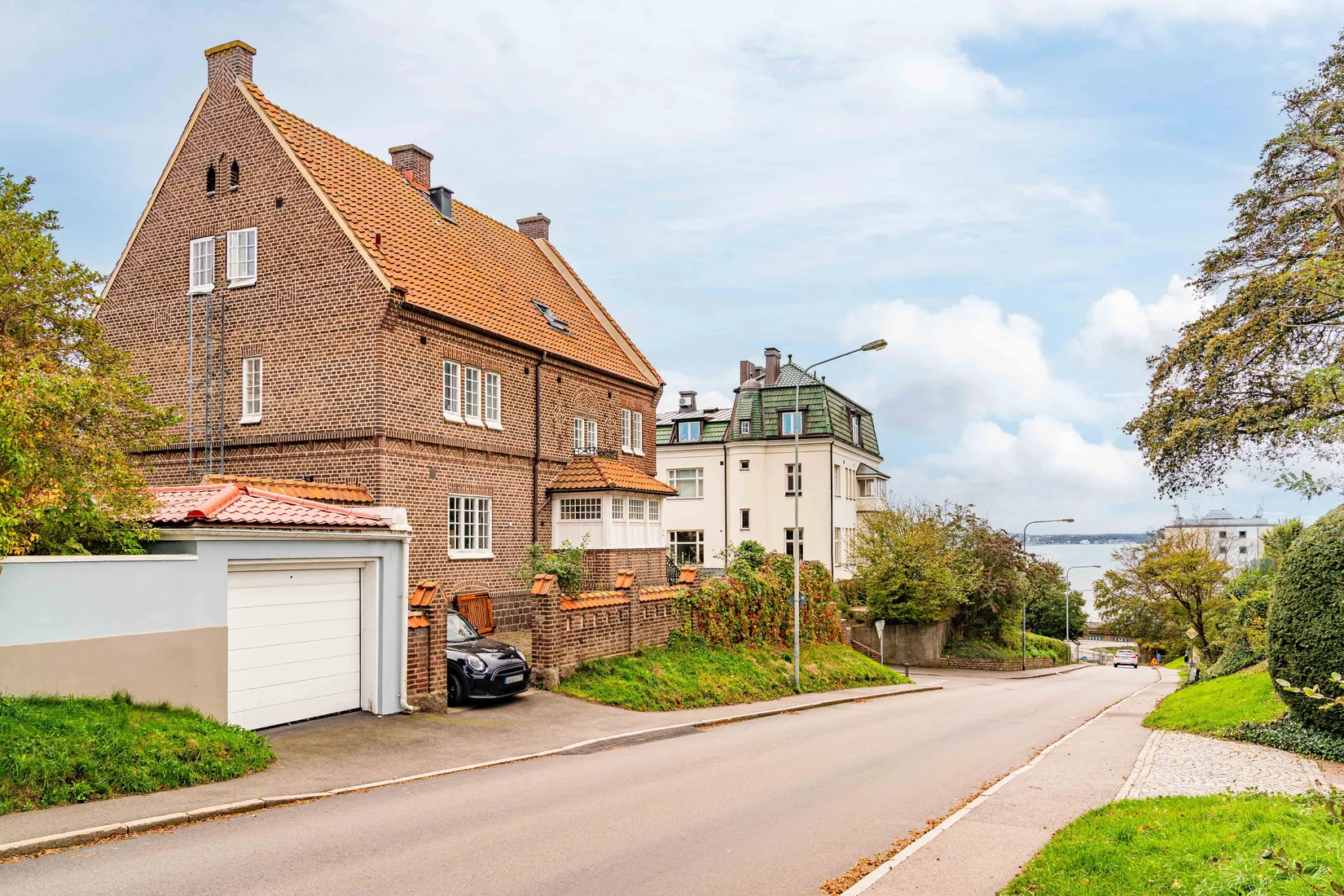 Bostadsrätt, Halalid 10, Tågaborg, Helsingborg